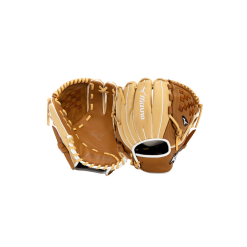 Mizuno GFN1100B4 Franchise 11" Baseball Infield Glove