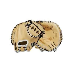 Wilson A2000 CM33 33" Catcher's Mitt