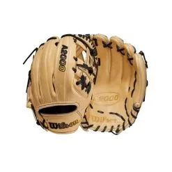 Wilson 2023 A2000 1786 11.5" Infield Baseball Glove