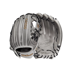 Wilson 2022 A2000 H75 11.75" Infield Fastpitch Glove