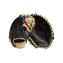 Wilson 2023 A2000 1679SS 12.5" Baseball 1B Mitt