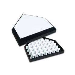 Champro In-Ground Home Plate With Waffle Bottom