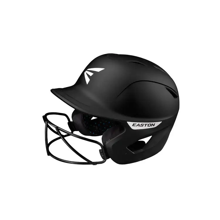 Easton Ghost Matte Fastpitch Helmet With Mask - Image 3