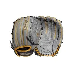 Wilson A2000 12.5" Pitcher/Outfield Fastpitch Glove V125