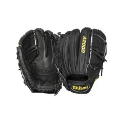 Wilson A2000 11.75" Clayton Kershaw GM Glove