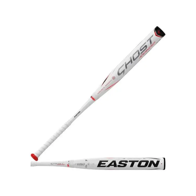 Easton Ghost Advanced -10 FP Softball Bat FP22GHAD10