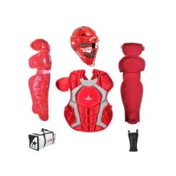 All-Star Youth Players Series Catcher's Kit - Ages 7-9 - CKCC79PS