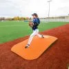 Portolite Oversized One-Piece Practice Mound