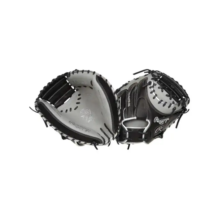 Rawlings Heart Of The Hide ColorSync 7.0 34" Catcher's Mitt