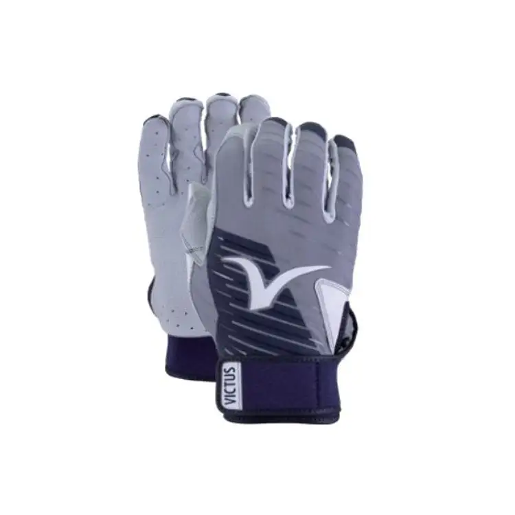 Victus Adult Team Batting Glove - Image 2