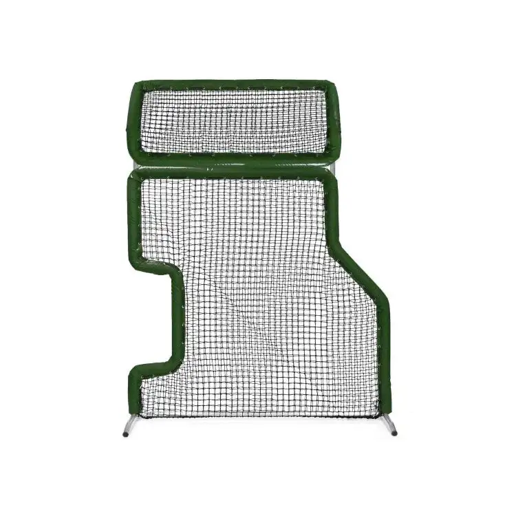 Better Baseball Bullet L Screen Combo W/ Overhead - Image 2