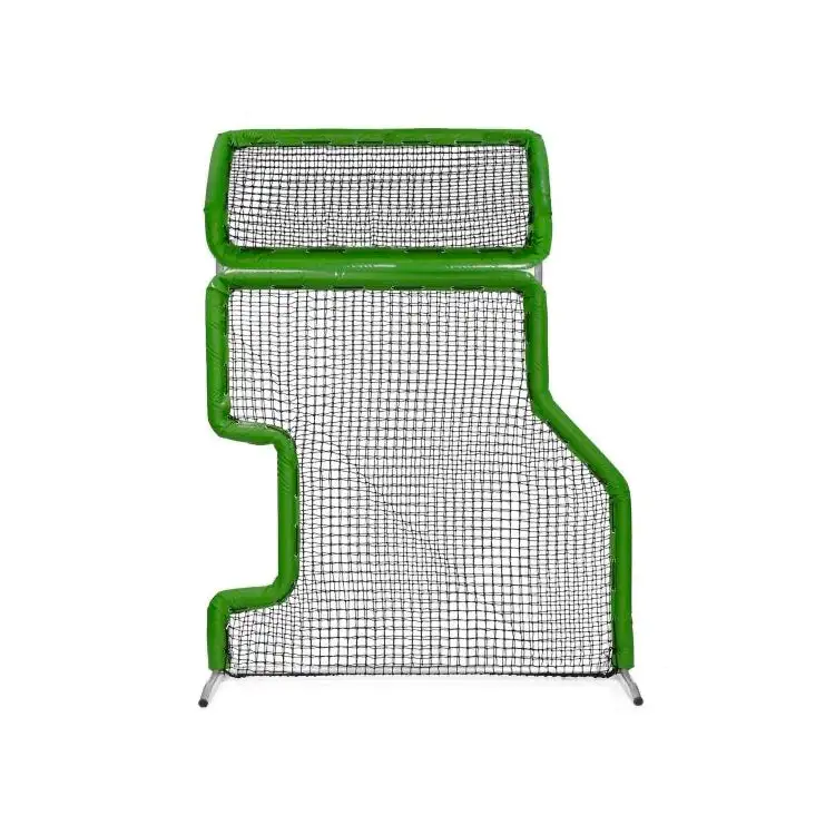 Better Baseball Bullet L Screen Combo W/ Overhead - Image 3