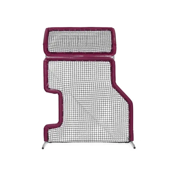 Better Baseball Bullet L Screen Combo W/ Overhead - Image 4