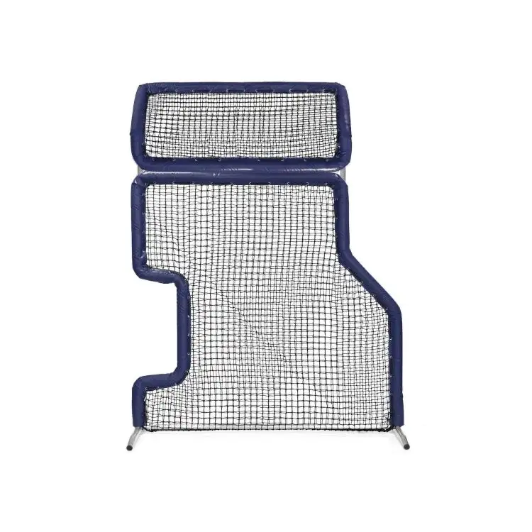 Better Baseball Bullet L Screen Combo W/ Overhead - Image 5