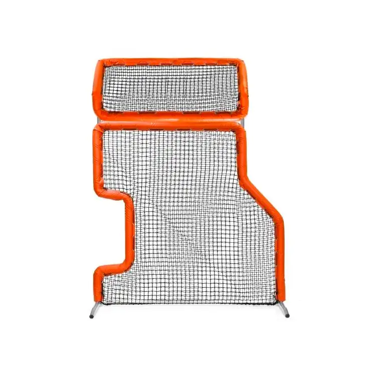 Better Baseball Bullet L Screen Combo W/ Overhead - Image 6