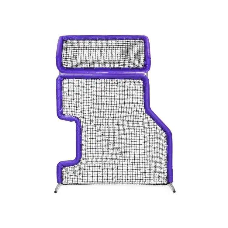 Better Baseball Bullet L Screen Combo W/ Overhead - Image 7