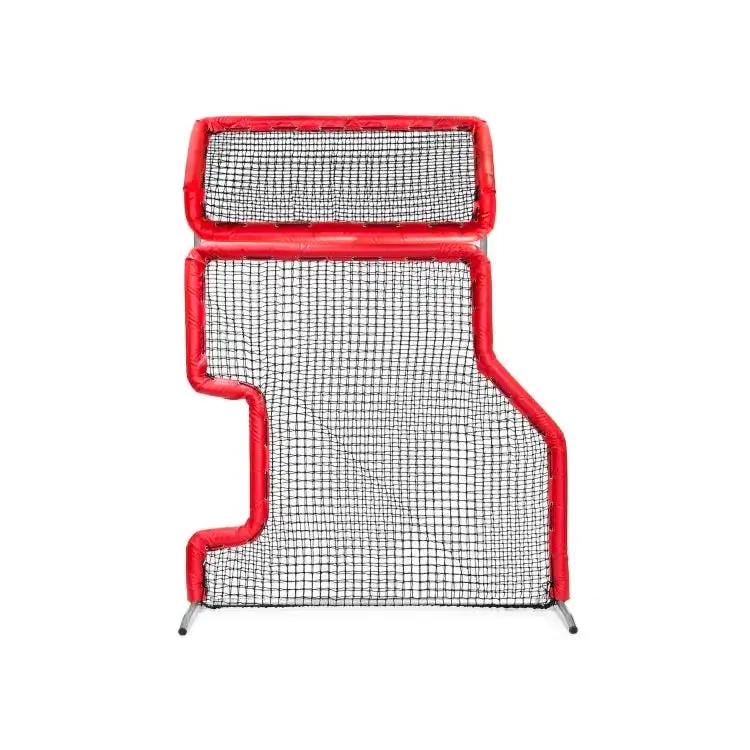 Better Baseball Bullet L Screen Combo W/ Overhead - Image 8