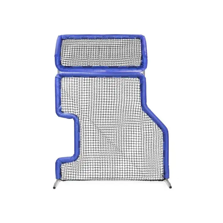 Better Baseball Bullet L Screen Combo W/ Overhead - Image 9