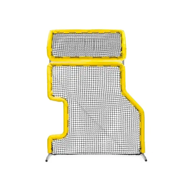 Better Baseball Bullet L Screen Combo W/ Overhead - Image 10