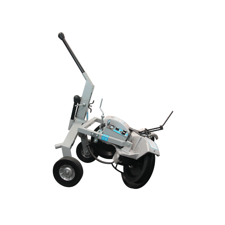 Hack Attack Softball Pitching Machine - Image 3