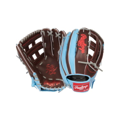 Rawlings Heart Of The Hide 12.75" Baseball Glove