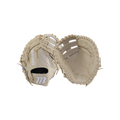 Marucci Ascension M Type 37S1 12.5" Double Bar Post 1B Mitt