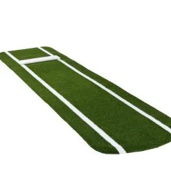 Portolite Paisley's Signature Practice Mat - No Spikes