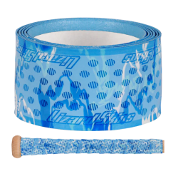 Jaw Bats Glacier Camo Lizard Skin