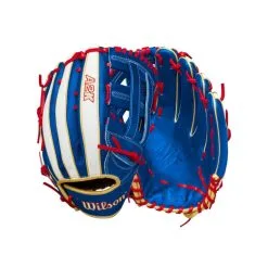 Wilson A2K Mookie Betts Game Model 12.5" Baseball Glove