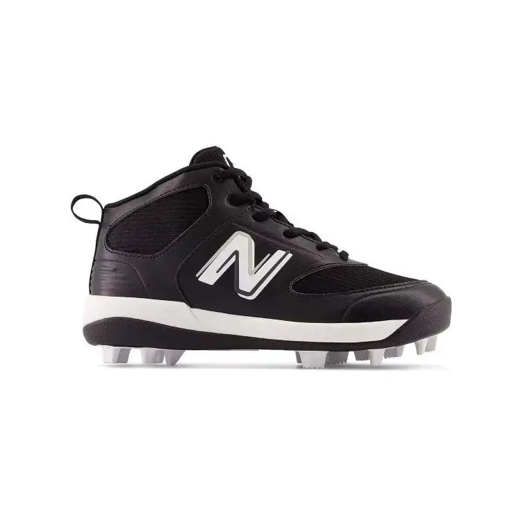 New Balance Fresh Foam 3000v6 Youth Molded Cleats