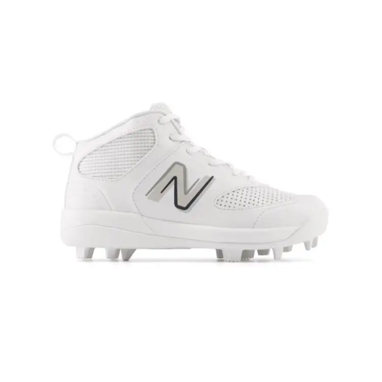 New Balance Fresh Foam 3000v6 Youth Molded Cleats - Image 3
