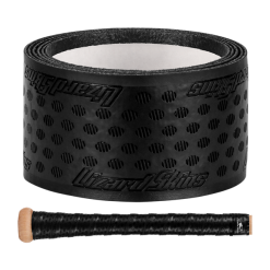 Jaw Bats Jet Black Lizard Skins