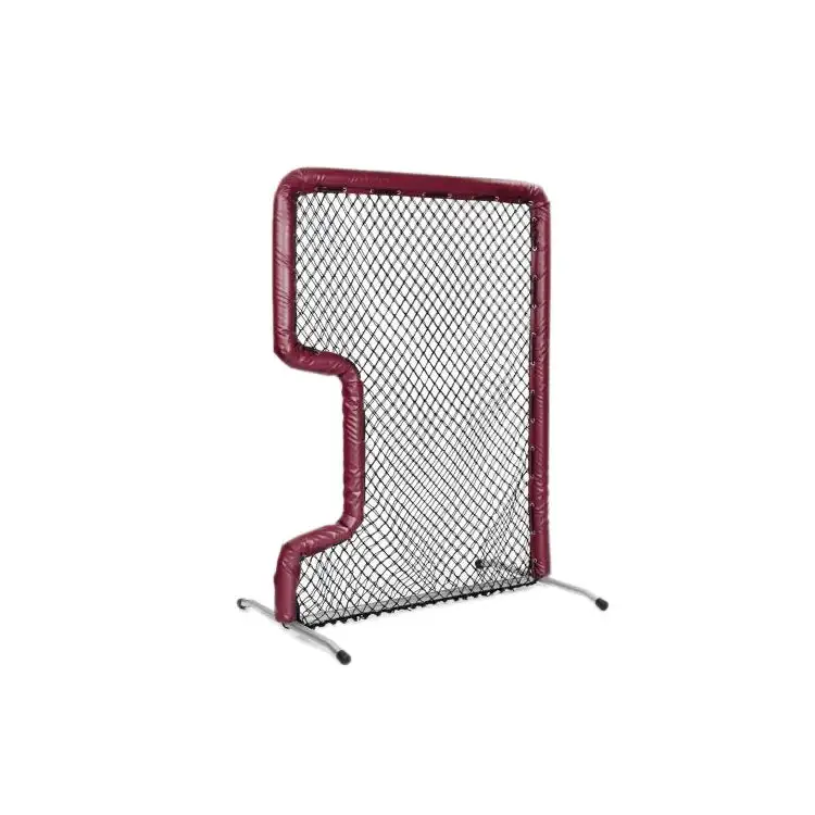 Better Baseball Bullet L Screen Front Toss - Image 4