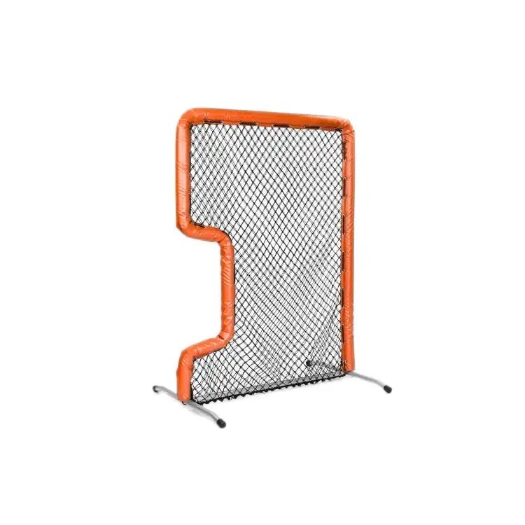Better Baseball Bullet L Screen Front Toss - Image 6