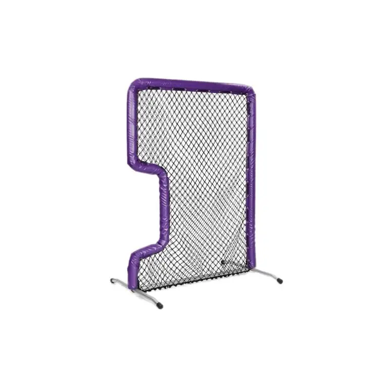 Better Baseball Bullet L Screen Front Toss - Image 7
