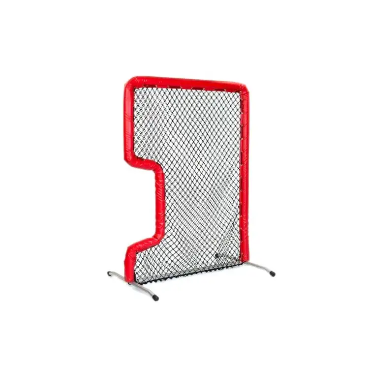 Better Baseball Bullet L Screen Front Toss - Image 8
