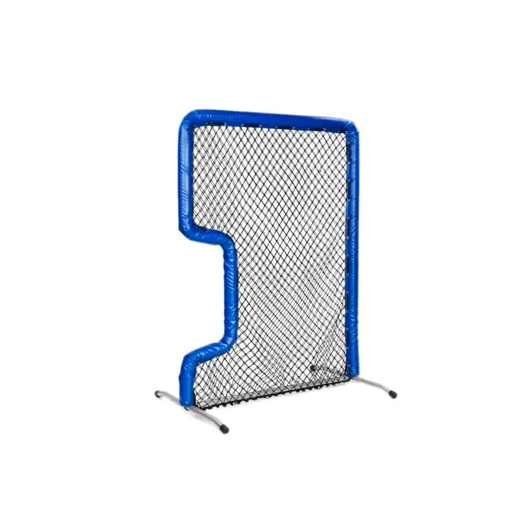 Better Baseball Bullet L Screen Front Toss - Image 9