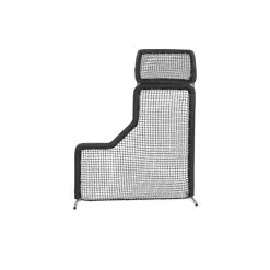Better Baseball Bullet L Screen W/ Overhead