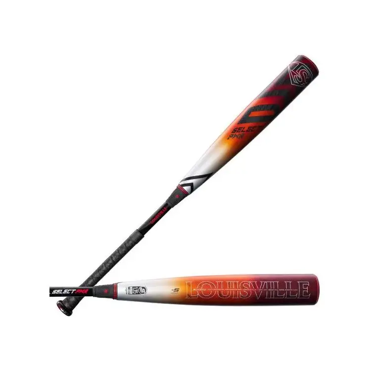 Louisville Slugger Select PWR USSSA (-5) WBL2653010