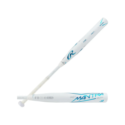 Rawlings 2023 Mantra+ (-10) Fastpitch Bat RFP3MP10