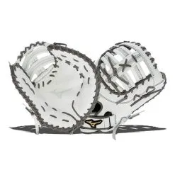 Mizuno GXF50FPW2 Prime 13" Fastpitch 1B Mitt