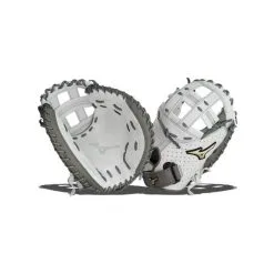 Mizuno GPE-340F Prime Elite Fastpitch Catchers Mitt 34"