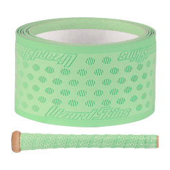 Jaw Bats Mint Green Lizard Skins