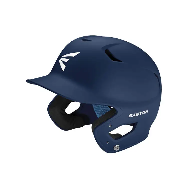 Easton Z5 2.0 Matte Solid Helmet - Image 5