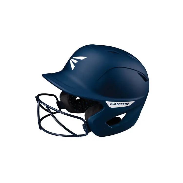 Easton Ghost Matte Fastpitch Helmet With Mask - Image 5