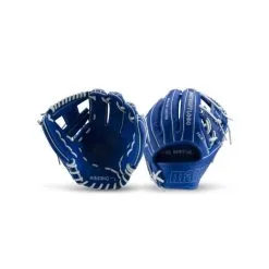Marucci Nightshift 11.75" I-Web Baseball Glove - Blueprint