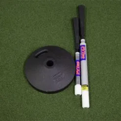 On Deck Sports On-Deck Sports PVTee Complete Package