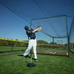 On Deck Sports On-Deck Sports PVTee Low Stem