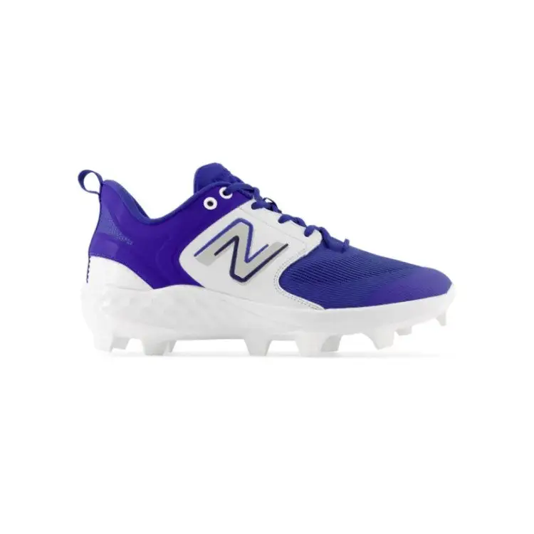 New Balance Fresh Foam 3000v6 Molded - Royal Blue
