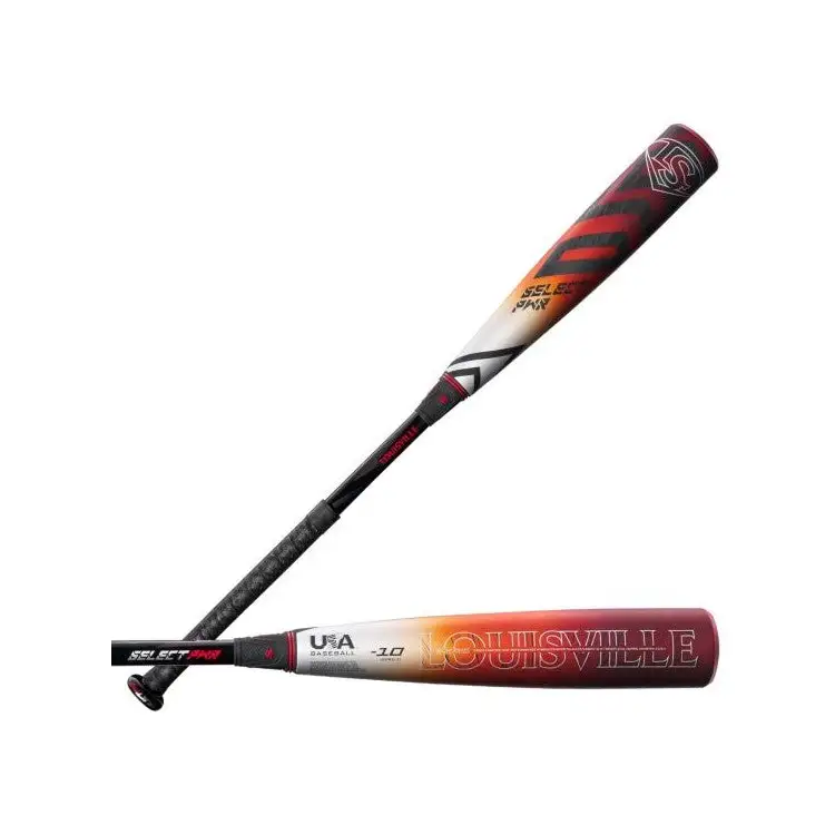 Louisville Slugger 2023 Select PWR USA (-10) 2 5/8 WBL2660010